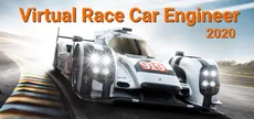 Virtual Race Car Engineer 2020