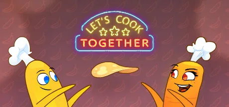 Let's Cook Together
