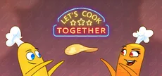 Let's Cook Together