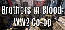 Brothers in Blood: WW2