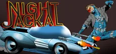 Night Jackal