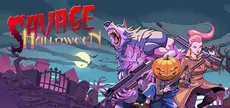 Savage Halloween