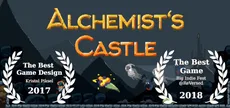 Alchemist's Castle