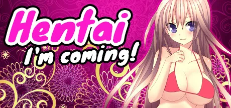 Hentai Я кончаю!