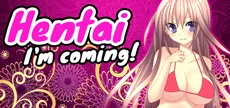 Hentai Я кончаю!