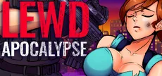 LEWDAPOCALYPSE Hentai Evil