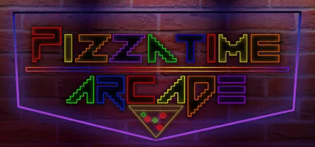 Pizza Time Arcade