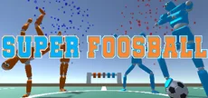 Super Foosball