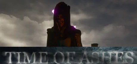 Time of Ashes