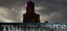Time of Ashes