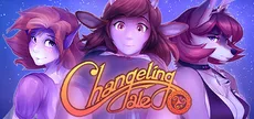 Changeling Tale
