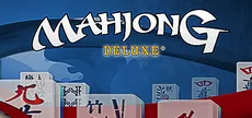 Mahjong Deluxe