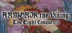 Armorik the Viking: The Eight Conquests