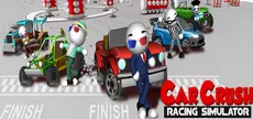 Car Crush Racing Simulator