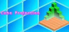 Cube Projection