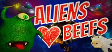 Aliens Love Beefs