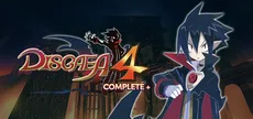 Disgaea 4 Complete+