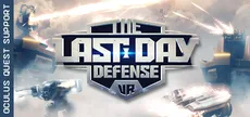 The Last Day Defense VR