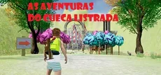 As Aventuras do Cueca Listrada