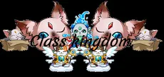 Class Kingdom
