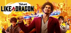 Yakuza: Like a Dragon