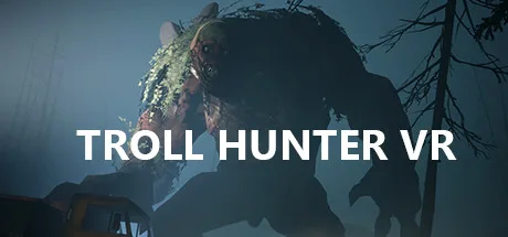 Troll Hunter VR