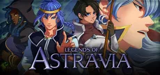 Legends of Astravia