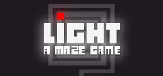 Light: A Maze Game