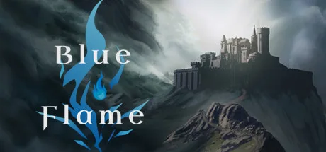 Blue Flame