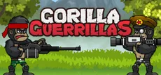 Gorilla Guerrillas