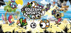 Squishy Sports