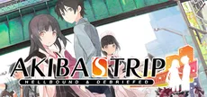 AKIBA'S TRIP: Hellbound & Debriefed
