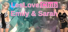 LesLove.Club: Emily and Sarah