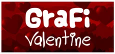 GraFi Valentine