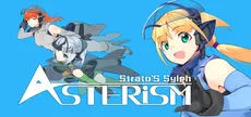 Strato'S Sylph Asterism