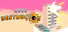 City Destructor