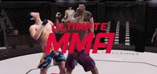 Ultimate MMA