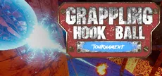 Grappling Hook Ball Tournament