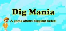Dig Mania