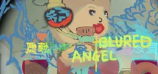 Blured Angel