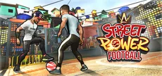 Street Power Football