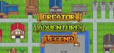 Creator Adventure Legend