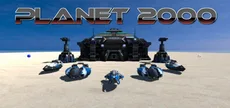 Planet 2000