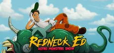 Redneck Ed: Astro Monsters Show