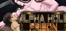 Alpha Hole Prison - A Yaoi, Gay, Bara Visual Novel
