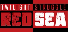 Twilight Struggle: Red Sea