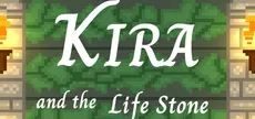 Kira and the Life Stone