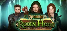 The Chronicles of Robin Hood - The King of Thieves