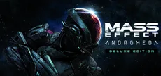 Mass Effect™: Andromeda Deluxe Edition