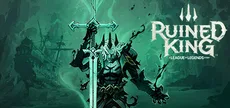 Ruined King: A League of Legends Story™
